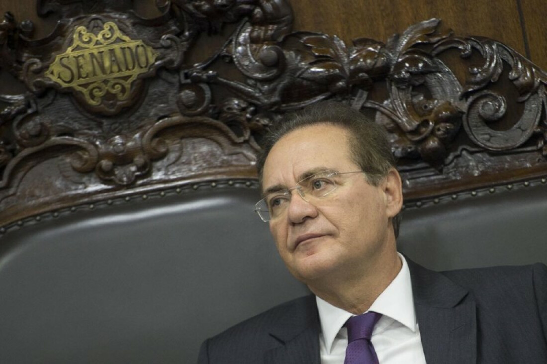 STF abre inquéritos para investigar Renan, Jader Barbalho e Delcídio
