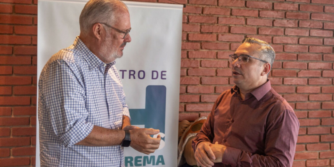 Guararema conquista o1° lugar na categoria gestão