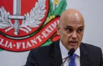 Secretário estadual de Segurança virá a Mogi