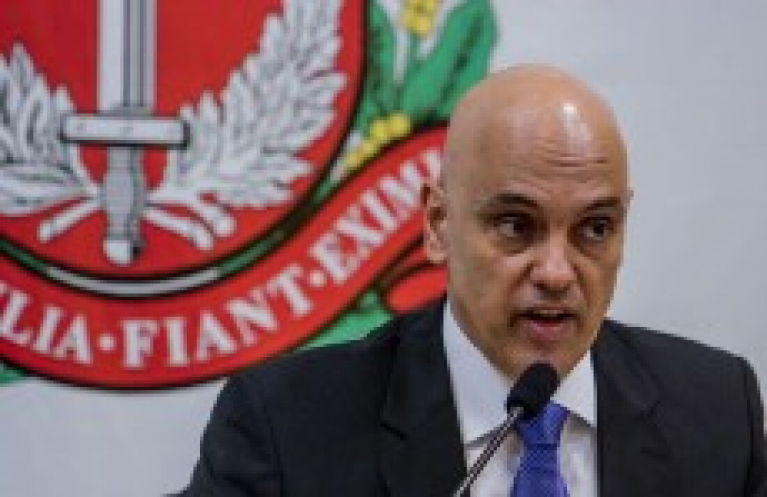Secretário estadual de Segurança virá a Mogi