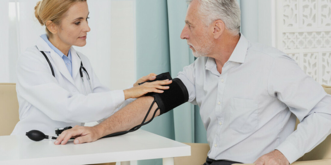 Taxa de mortalidade aumenta