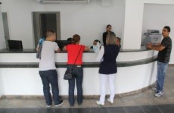 Tokuzumi espera que unidade desafogue Santa Casa e PS