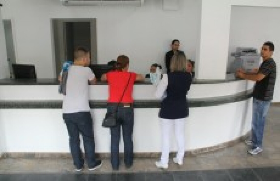 Tokuzumi espera que unidade desafogue Santa Casa e PS