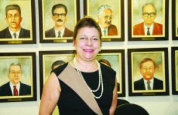 História