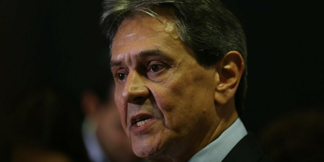 Roberto Jefferson registra candidatura à Presidência no TSE