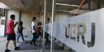 Polícia investiga caso de racismo na Uerj de São Gonçalo
