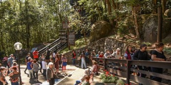 Guararema realiza mais duas edições do City Tour