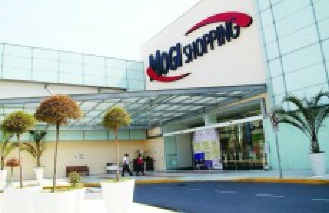 Mogi Shopping recebe hoje o coral do Cecan