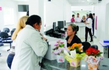 Hospital Santa Maria definirá novos convênios em 15 dias
