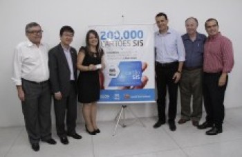 Em 10 meses, mais de 2,2 milhões de atendimentos