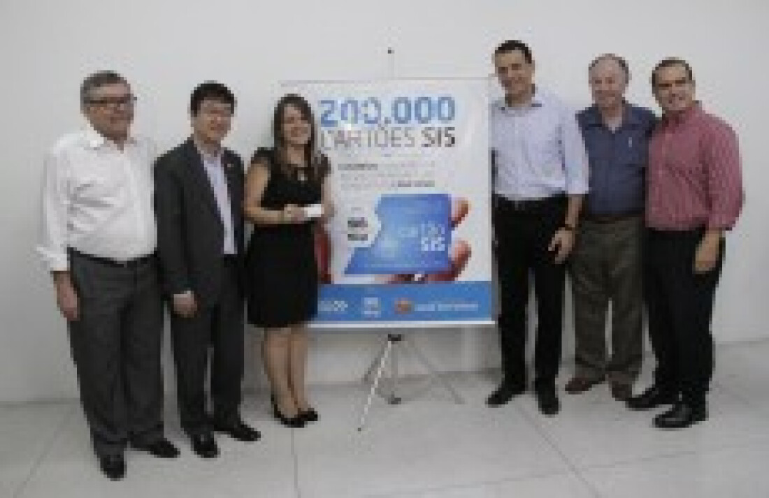 Em 10 meses, mais de 2,2 milhões de atendimentos