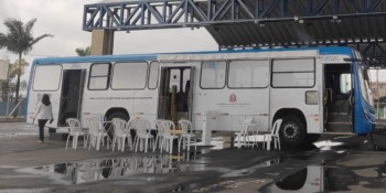 Projeto Cidadania Itinerante termina hoje