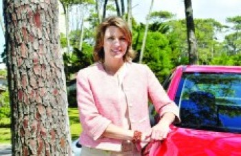 Brasileira assume presidência da Aerolíneas Argentinas