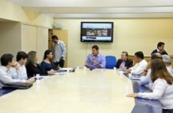 Equipe da Habitação esclarece à Câmara classificação do Minha Casa Minha Vida