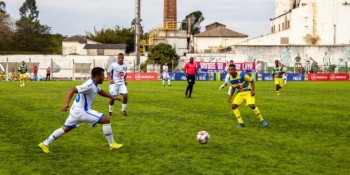 Copa Mogi de Futebol Amador define oito equipes classificadas para as quartas de final neste final de semana