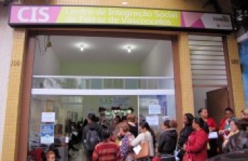 CIS inicia inscrições para os cursos de qualificação