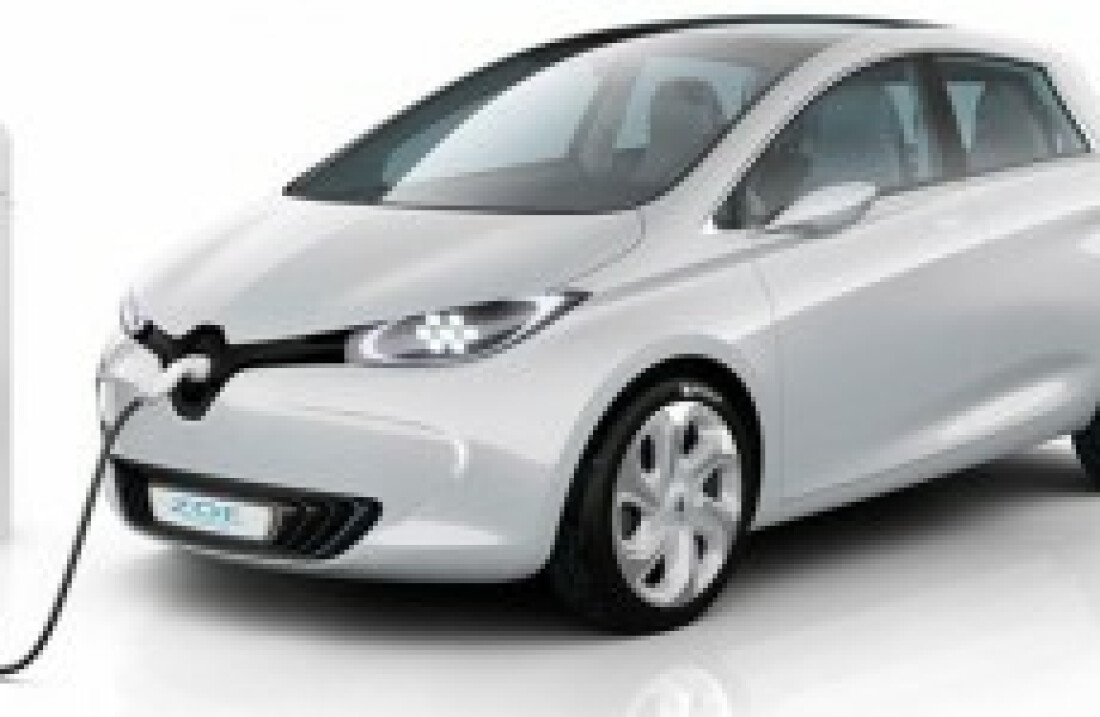 ZOE participa de testes na Alemanha
