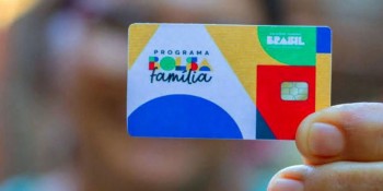 Valor médio do Bolsa Família bate recorde e chega a R$ 672