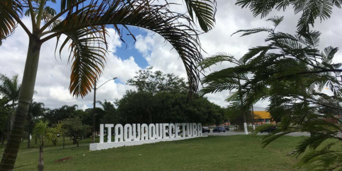 Prefeitura de Itaquá anuncia programação de aniversário