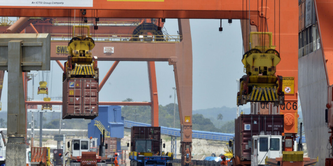 Alto Tietê exporta mais de US$ 335 mi de janeiro a abril