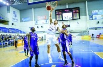 Minas encerra série invicta do Mogi/Helbor no NBB