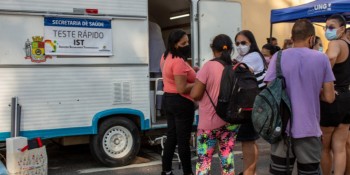 Dia D de Enfrentamento ocorre até hoje em Itaquá