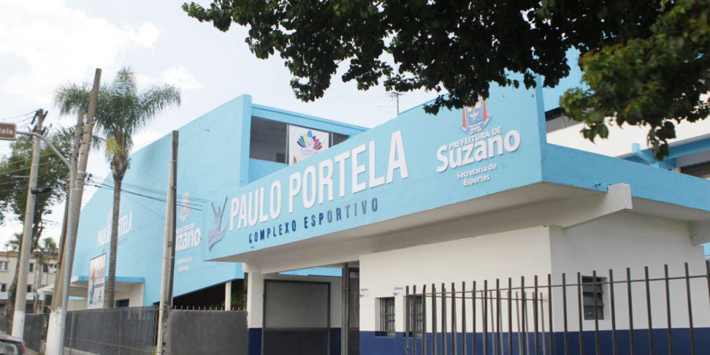 Suzano recebe torneio estadual de ginástica rítmica