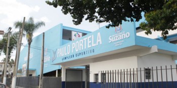 Suzano recebe torneio estadual de ginástica rítmica