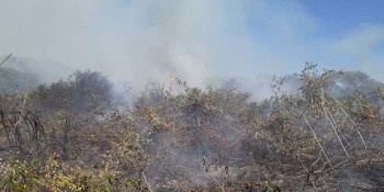 Governo federal reconhece emergência em cidades de Mato Grosso do Sul