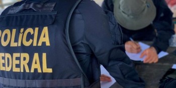 PF: operação combate lavagem de dinheiro de facção criminosa no Ceará