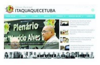 Avaliação da Câmaras