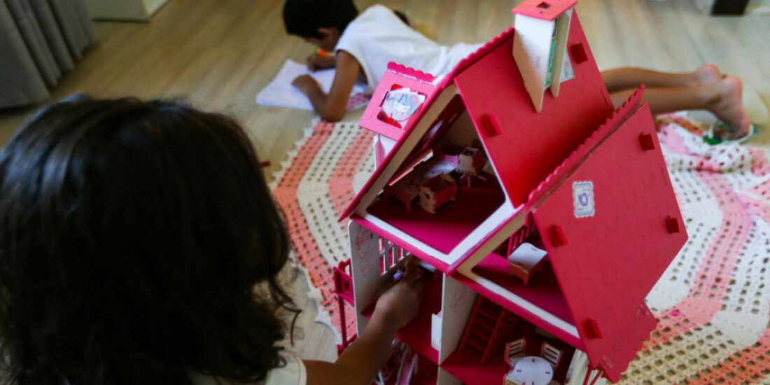 Campanha intensifica combate à violência sexual contra crianças