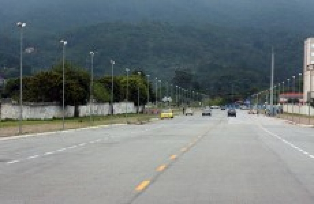 Sebrae e ACMC terão novas sedes na Avenida Cíva, no bairro Nova Mogilar