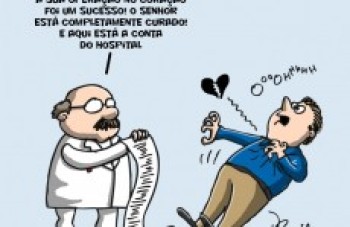 CHARGE