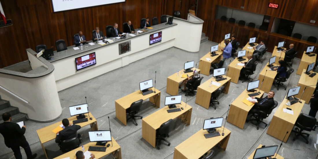 Câmara aprova empréstimo de US$ 50 mi para anel viário