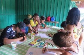 Exposição do projeto InLócu termina neste domingo na capital