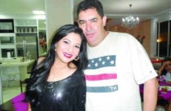 Aniversário