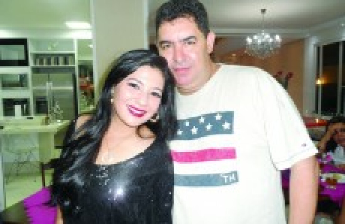 Aniversário