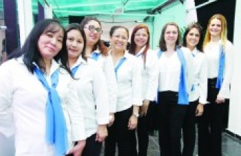 Inauguração
