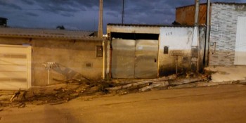 Cidades do Alto Tietê avaliam estragos causados pelos ventos