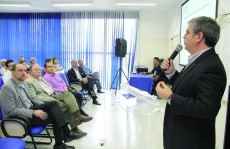 Mogi sedia o 4ºencontro de Escolas de Governo