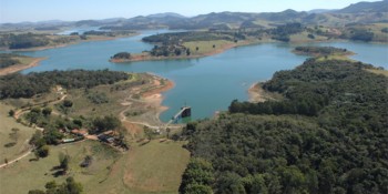 Corpo de vítima de latrocínio é localizado no rio Paraíba do Sul