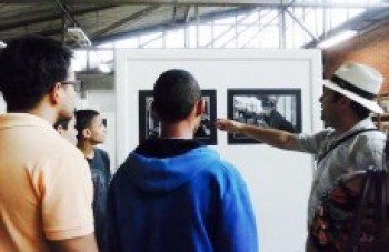 Exposição "Moronguetá" é prorrogada até o dia 18