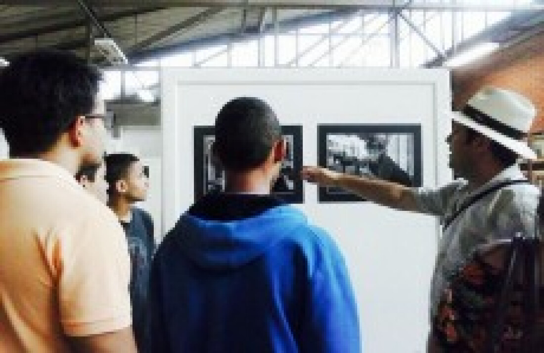Exposição "Moronguetá" é prorrogada até o dia 18
