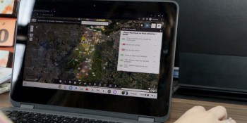 GeoSuzano oferece novas funcionalidades