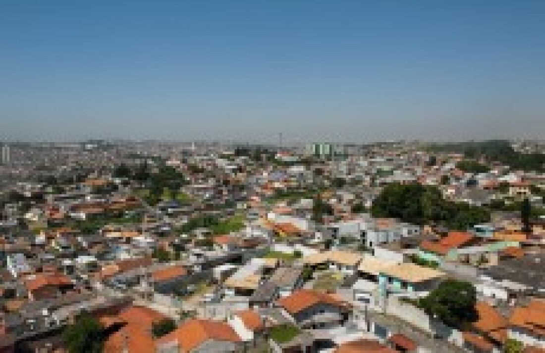 Construções irregulares terão anistia