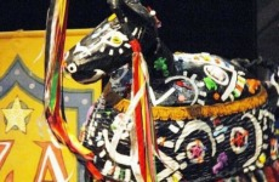 Apresentação teatral e música movimentam Bertioga hoje