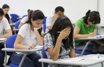 Mais de 40% temem a violência na universidade