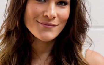 Priscila Fantin voltará em "Etâ Mundo Bom"