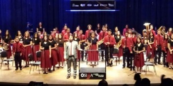 Banda do Cempre Limongi vence campeonato